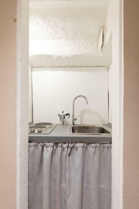 Scala Apartments Via Borgo Pinti Florence Ngoại thất bức ảnh