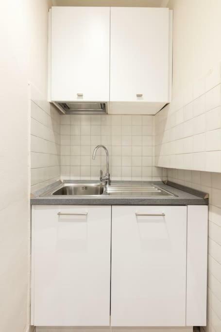 Scala Apartments Via Borgo Pinti Florence Ngoại thất bức ảnh
