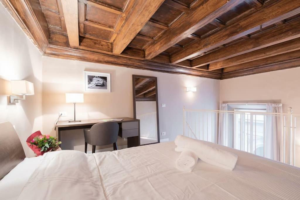 Scala Apartments Via Borgo Pinti Florence Ngoại thất bức ảnh